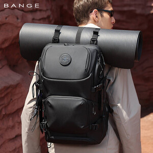 فروش کوله پشتی مسافرتی، ورزشی و لپ تاپ 15.6 اینچ بنج با ظرفیت بزرگ