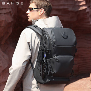 قیمت کوله پشتی مسافرتی، ورزشی و لپ تاپ 15.6 اینچ بنج با ظرفیت بزرگ