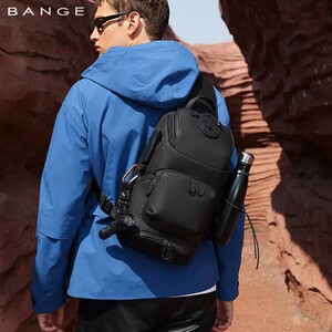 کیف طبیعت‌گردی ضدآب بنج