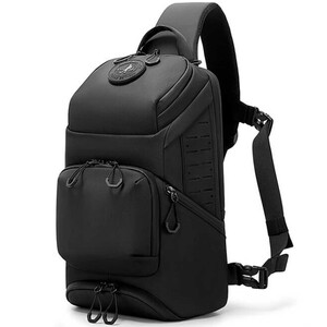 کیف کراس بادی ضدآب بنج