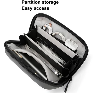 کیفیت کیف دستی نظم دهنده لوازم جانبی بنج