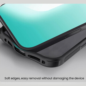 بهترین قاب محافظ گوشی آیفون 17 نیلکین