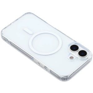 فروش قاب شفاف مگ‌سیف آیفون 17 گرین‌لاین