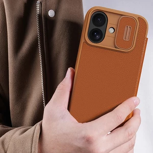 گارد کلاسوری آیفون 17 نیلکین