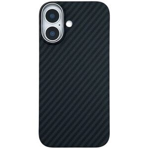 قاب گوشی آیفون 17 کی‌زد‌دو KZDOO KEIVLAR