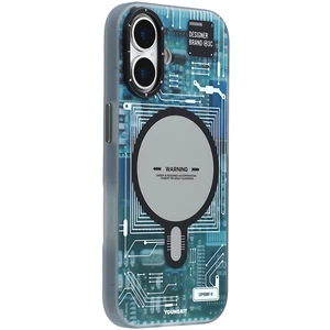 کاور مگنتی گوشی آیفون 17 یانگ‌کیت