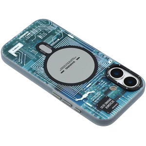 خرید قاب مگنتی گوشی آیفون 17 یانگ‌کیت