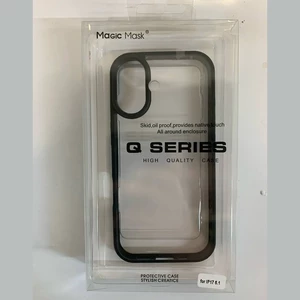 کاور و گارد آیفون 17 مجیک‌مسک