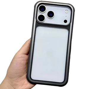 قاب محافظ آیفون 17 کی‌زد‌دو