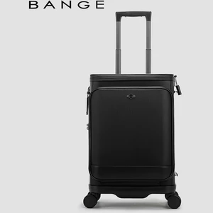 چمدان کابین پرواز هواپیما 20 اینچ 52 لیتری بنج