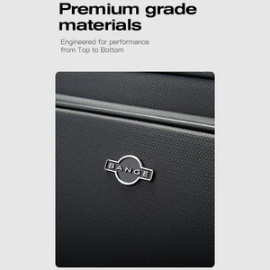 چمدان کابین پرواز هواپیما 20 اینچ 52 لیتری بنج