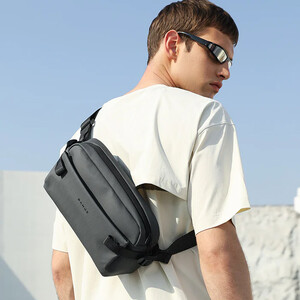 کیف کراس‌بادی ضدآب بنج