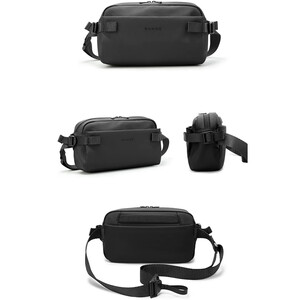 بهترین کیف کمری ضدآب بنج