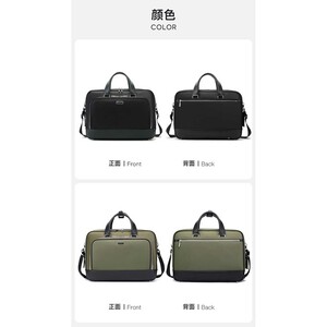 کیف لپ تاپ 15.6 اینچ بنج