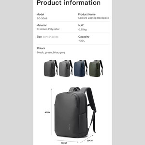 مشخصات کیف تبلت و لپ‌تاپ ضد آب بنج