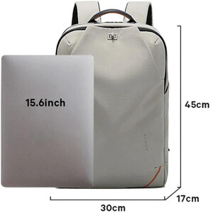 بهترین کوله سفری لپ تاپ 15.6 اینچی بنج