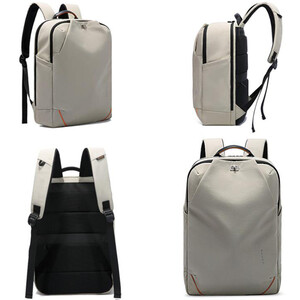 کوله سفری لپ تاپ 15.6 اینچی بنج با کیفیت