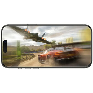 گلس گوشی آیفون 17 پرو مکس سه بعدی گرین‌لاین