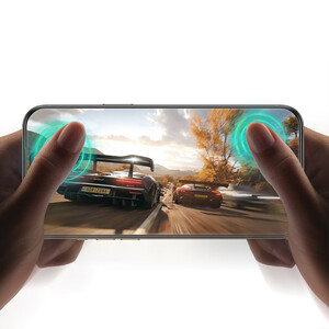 قیمت گلس حریم شخصی آیفون 17 پرومکس گرین لاین