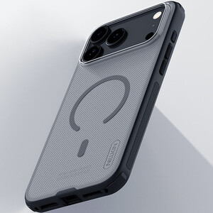 قاب مگ سیف گوشی آیفون 17 پرومکس نیلکین