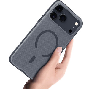 خرید قاب مگ سیف گوشی آیفون 17 پرومکس نیلکین