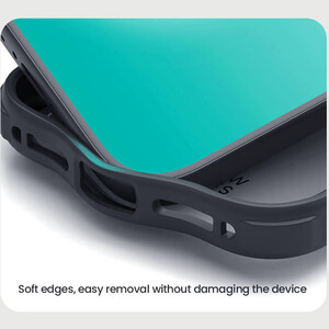 گارد مگ سیف گوشی آیفون 17 پرومکس نیلکین