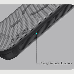 فروش گارد مگ سیف گوشی آیفون 17 پرومکس نیلکین