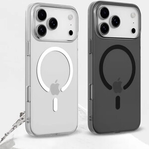 قاب مگ‌سیف گوشی آیفون 17 پرومکس یانگ‌کیت