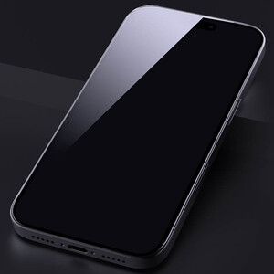 قیمت گلس گوشی آیفون 17 پرومکس نیلکین