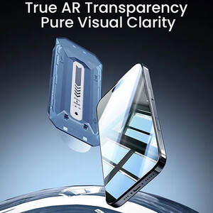 گلس گوشی آیفون 17 پرومکس