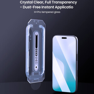 خرید گلس گوشی آیفون 17 پرومکس