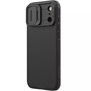 کاور محافظ گوشی آیفون 17 پرو مکس نیلکین