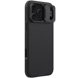 خرید کاور محافظ گوشی آیفون 17 پرو مکس نیلکین