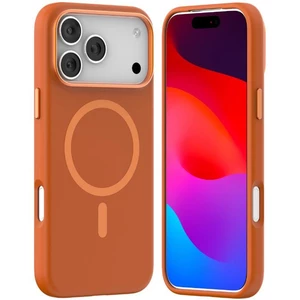 قاب مگنتی آیفون 17 پرو مکس موتورال