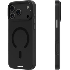 فروش قاب مگ سیف آیفون 17 پرومکس یانگ‌کیت