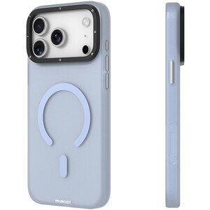 بهترین قاب مگ سیف آیفون 17 پرومکس یانگ‌کیت