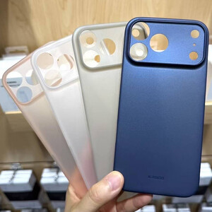 فروش کاور گوشی آیفون17 پرومکس