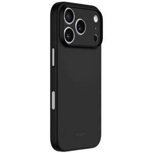 کاور سیاه گوشی آیفون17 پرومکس