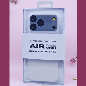 فروش کاور سفید گوشی آیفون17 پرومکس