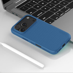 فروش قاب محافظ گوشی آیفون 17 پرو مکس نیلکین