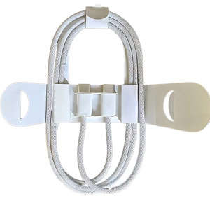 قیمت کابل شارژ سریع تایپ‌سی به تایپ‌سی 60 وات یک متری اصلی کنفی آیفون 17