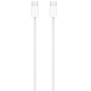 بهترین کابل شارژ سریع تایپ‌سی به تایپ‌سی 60 وات یک متری اصلی کنفی آیفون 17