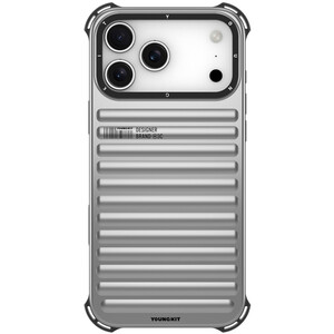 کاور مگنتی آیفون 17 پرومکس یانگ کیت