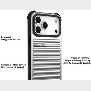خرید کاور مگنتی آیفون 17 پرومکس یانگ کیت