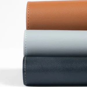 موس پد و دسک‌مت چرمی سایز بزرگ 80*45 سانتی‌مترmanner