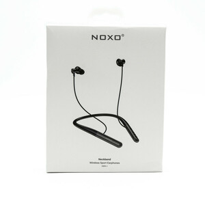 هدفون بلوتوثی گردنی نوکسو مدل NBN-1