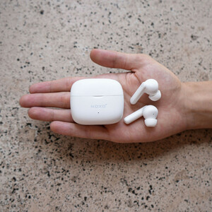 هدفون بلوتوثی نوکسو مدل TN-3