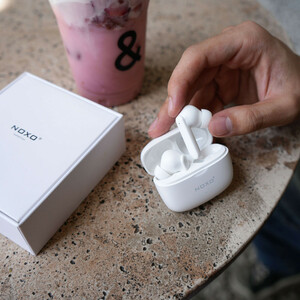 هدفون بلوتوثی نوکسو مدل TN-3