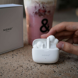 هدفون بلوتوثی نوکسو مدل TN-3