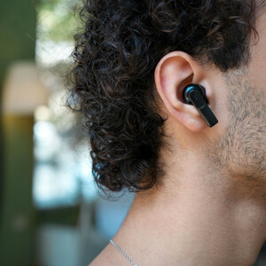 هدفون بلوتوثی نوکسو مدل TN-P-4 Metal